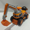 Toy construction car Excavator CL-1000T