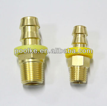 B30182 , push lok fittings