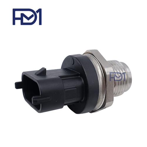 0281006453 Sensor de pressão do trilho de combustível