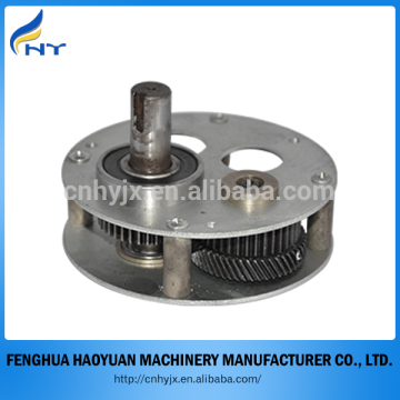 GB0003HY gearbox manufacturers worm gearbox reduction gearbox