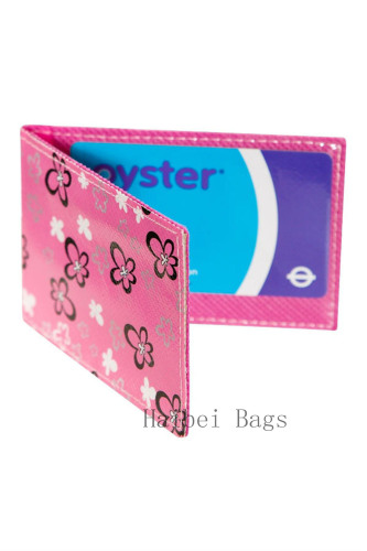 Oyster Travel & ID Card Holder (HBNB-401)