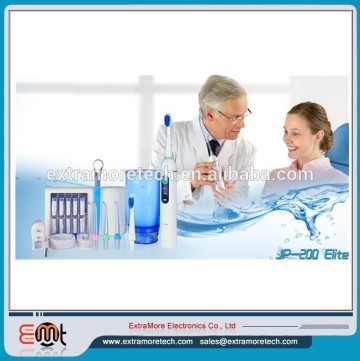 Beauty Care Oral Hygiene Products Oral Hygiene Irrigator