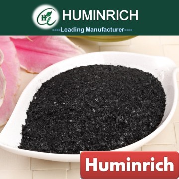 Huminrich Leonardita Fertilisers Soluble Seaweed