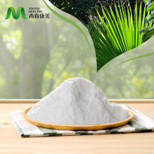 Natural Saw Palmetto Extract Powder Fatty Acids