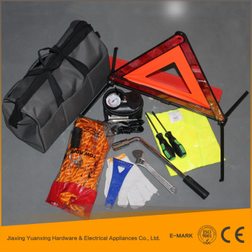 Cheap car accident emergency first aid kit and emergency car accident emergency first aid kiter kit