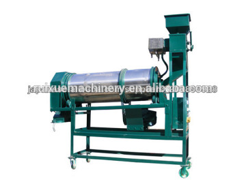 Seed Coating Machine for wheat maize