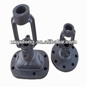 High manganese steel casting parts