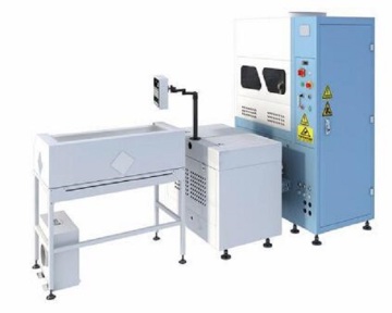 Automatic Down Garment Filling Machine