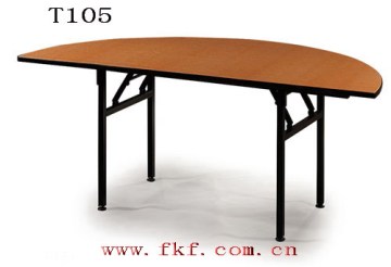 banquet table   T105