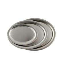 China Wholesale Oval Dinner Plates, Baking Dishes & Charger Plates