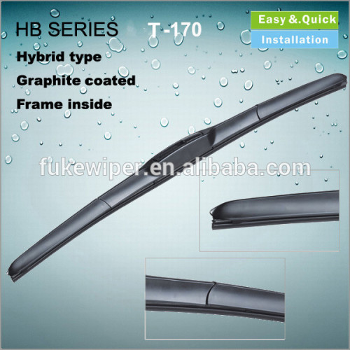 Best window wiper blade hybrid wiper blade in Australia