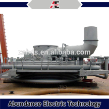 Professional multifunctional small ladle furnace price