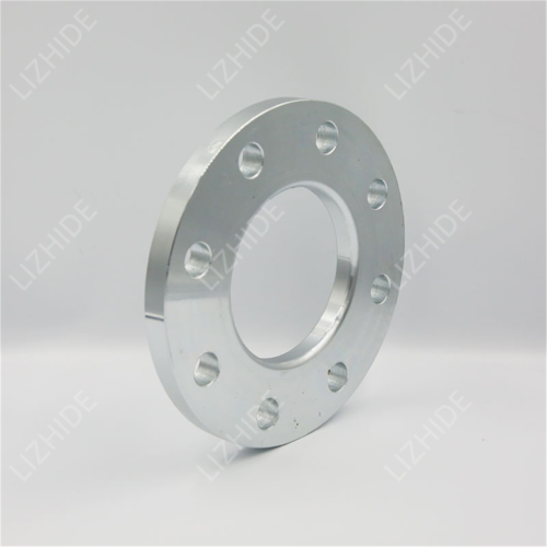 JIS standard 20mm size slotted flange