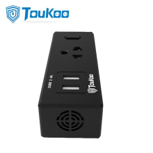 USB Port Travel Socket with Mosquito Repellent