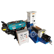 Floating Fish Feed Pellet Making Machine