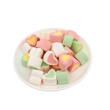 High quality marshmallows wholesale by whole sale