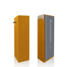 Toll Gate Parking Barrier Motor Security Boom
