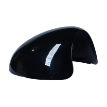 Glossy Black Automotive Parts Mirror Covers for BMW MINI R50 Mirror Caps