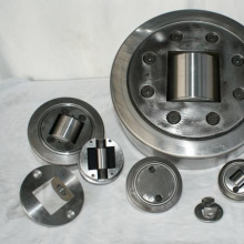 Combined Track Roller Bearing 4.090 4.0090 40090