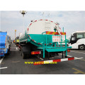 6x4 5000 Gallon Watering Tank Trucks