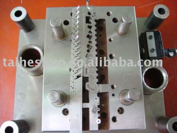 stamping mold