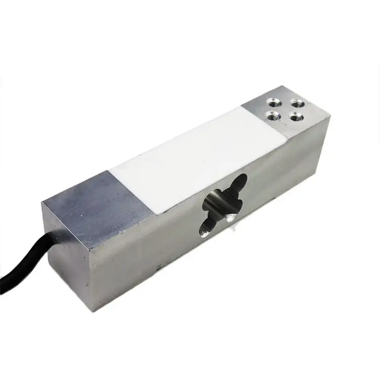 Tek Noktalı Yük Hücreleri Single Point Load Cells