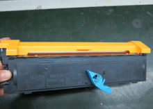 Black Refilling Laser Printer Toner Cartridges For Brother Tn6200