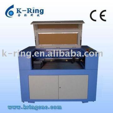 KR960 Artwork Engraving Cutting Laser Machine