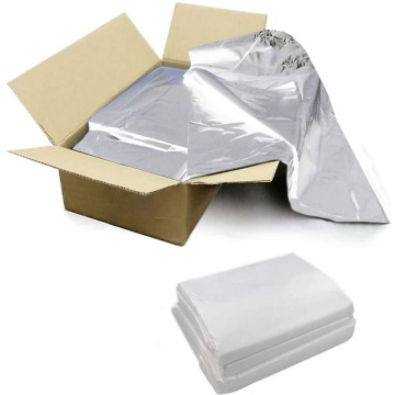 Wholesale Extra Large Cosmetic Packaging Bin Bag