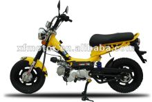 50cc Mini Cub motorcycle