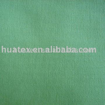 Cotton Stretch Poplin