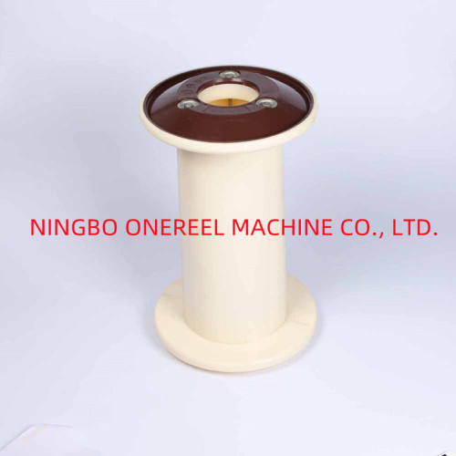 Thread Bobbins Plastic Empty Plastic Spools