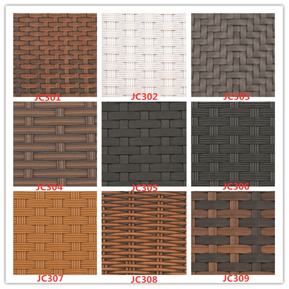 China Factory Direct Price Wholesale Outdoor Restaurant Dining Cane Furniture