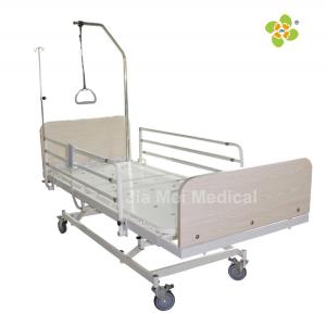 Nursing Care Bed with Electric Operation