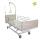 Nursing Care Bed with Electric Operation
