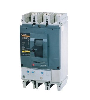 2011 new mould case circuit breaker