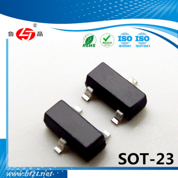 FET transistor 2N7002