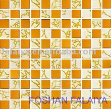 TA22 Crystal Mosaic Wall Tile Mosaic