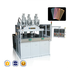 High Precision Efficient Servo Injection Moulding Machine