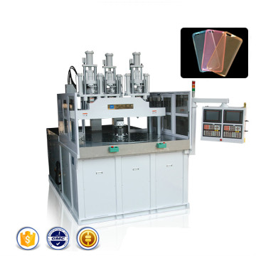 High Precision Efficient Servo Injection Moulding Machine