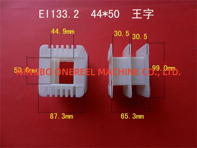 Plastic Split Core EI Lamination Transformer Plastic Split Core EI Lamination Transformer