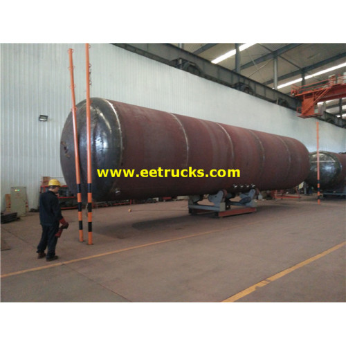 100m3 Propylene Aboveground Storage Tanks