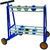 High-quality Sportland Steel Shot Put Cart