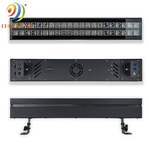 42 heads 14 paragraphs Curtain light Bar