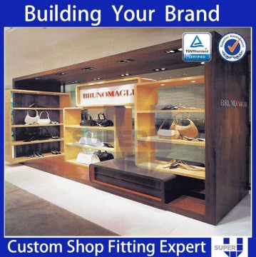 Customize victorian shop fittings