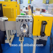 New belt type fully automatic screen changer