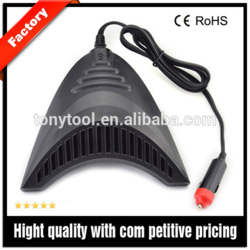 Portable auto heaters / defroster fan