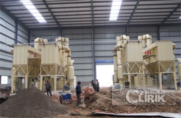 Stone Processing Plant for sale in Zambia