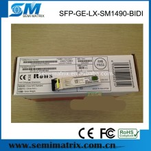 Huawei BIDI SFP optical module GE TX1490nm RX1310nm SMF 10km SFP-GE-LX-SM1490-BIDI