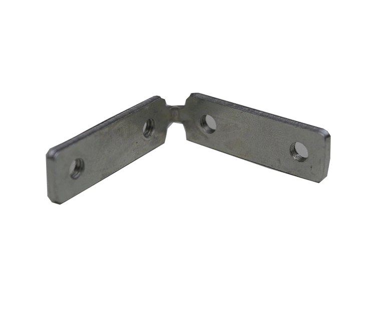 Connectors For Industrial Aluminium